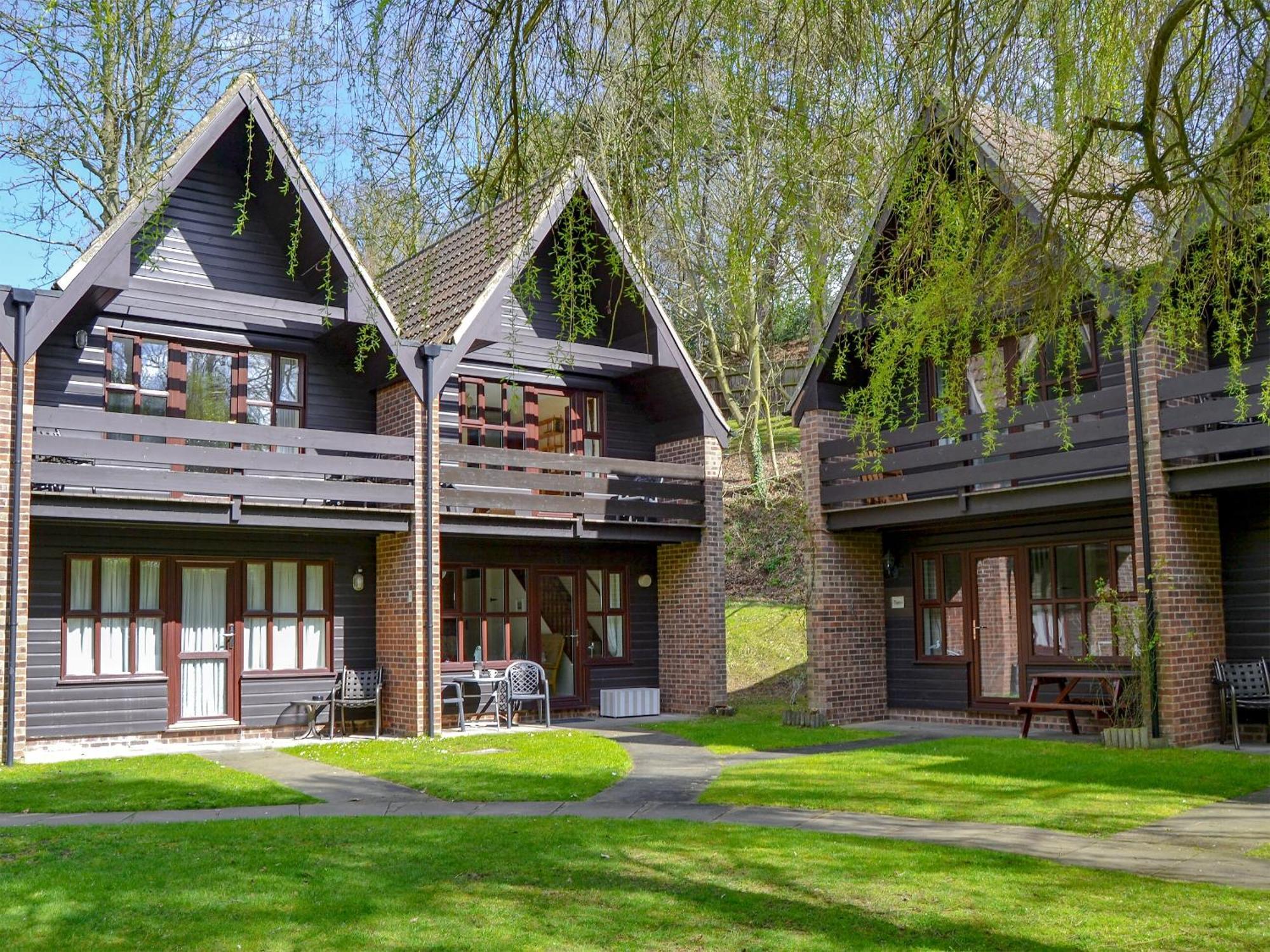 Villa 9 Кромър Екстериор снимка
